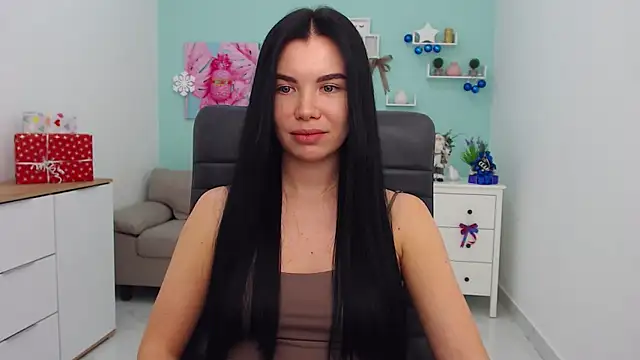MadisonGomes online show from 01/02/25, 09:43