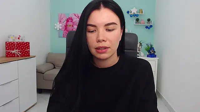 MadisonGomes online show from 01/02/25, 12:46