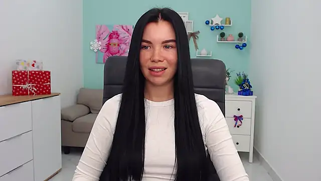 MadisonGomes online show from 01/03/25, 10:09