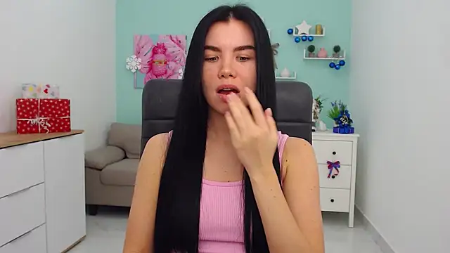 MadisonGomes online show from 01/05/25, 05:41