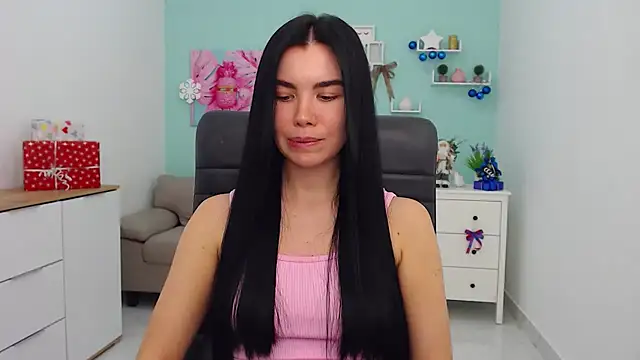 MadisonGomes online show from 01/05/25, 08:54