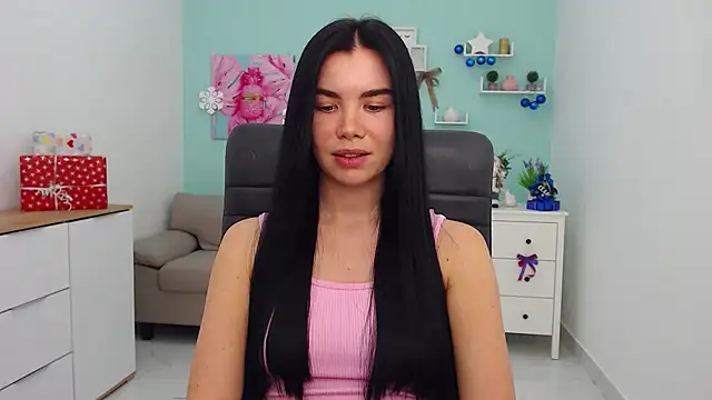 MadisonGomes online show from 01/05/25, 11:59