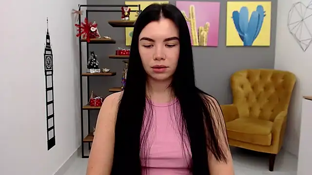 MadisonGomes online show from 01/06/25, 07:52