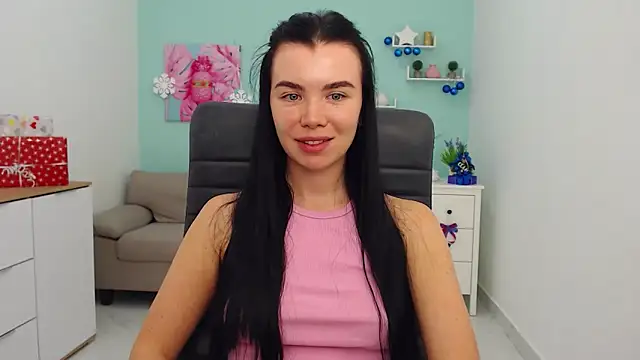 MadisonGomes online show from 01/07/25, 12:41