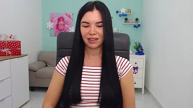 MadisonGomes online show from 01/08/25, 07:45
