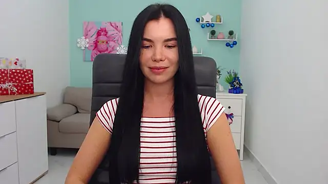 MadisonGomes online show from 01/08/25, 10:59