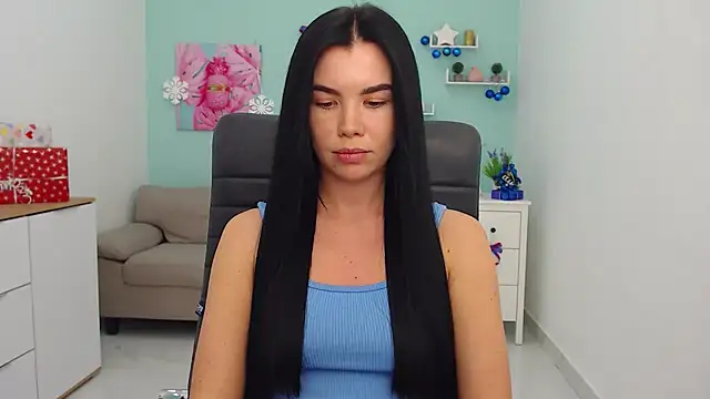 MadisonGomes online show from 01/09/25, 09:37