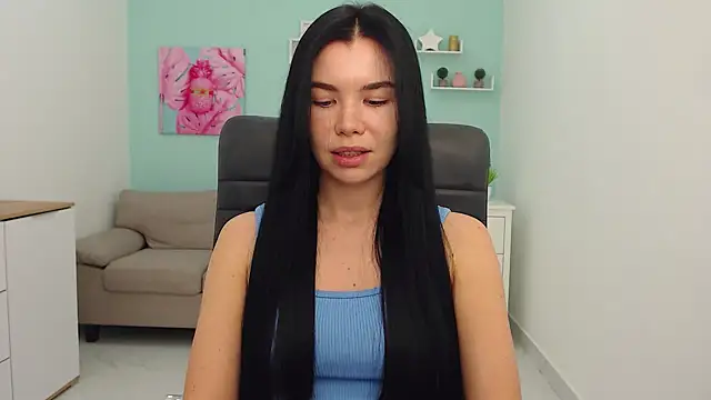 MadisonGomes online show from 01/13/25, 08:26