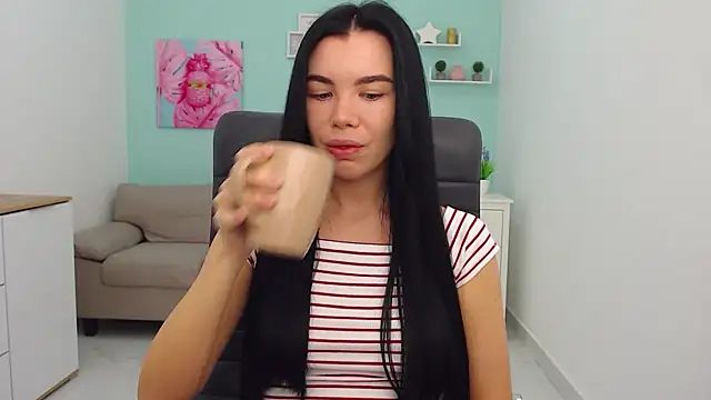 MadisonGomes online show from 01/15/25, 06:43