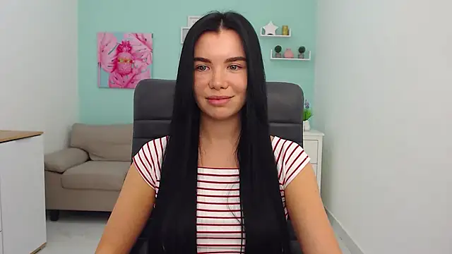 MadisonGomes online show from 01/15/25, 09:56