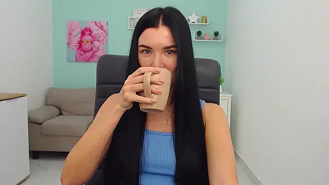 MadisonGomes online show from 01/16/25, 08:22