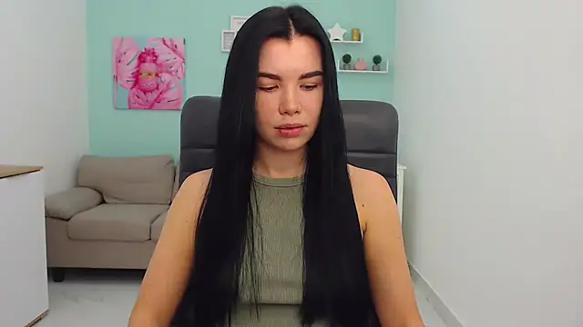 MadisonGomes online show from 01/17/25, 07:30