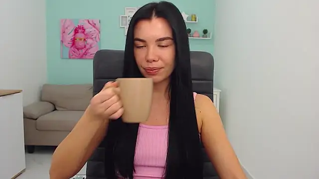 MadisonGomes online show from 01/19/25, 06:09
