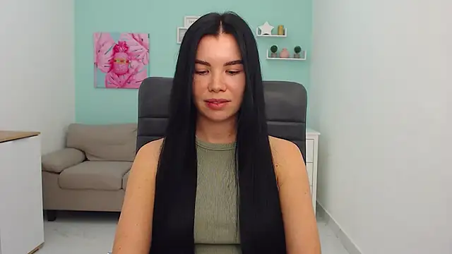 MadisonGomes online show from 01/21/25, 09:35