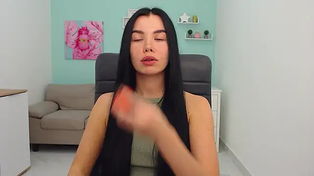 MadisonGomes online show from 01/21/25, 12:39