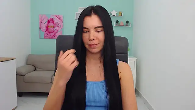 MadisonGomes online show from 01/24/25, 10:32