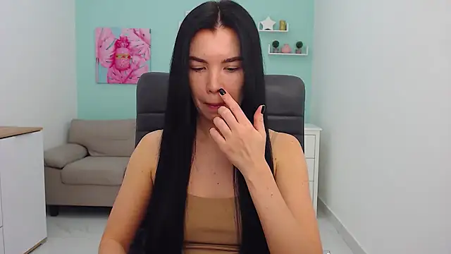 MadisonGomes online show from 01/27/25, 07:14