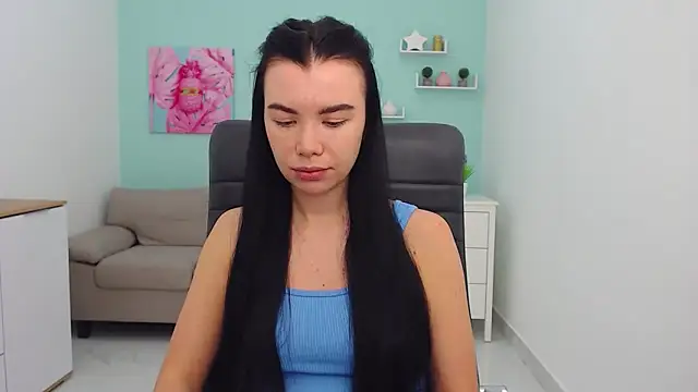 MadisonGomes online show from 01/28/25, 06:49