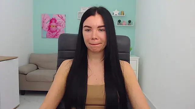 MadisonGomes online show from 01/31/25, 08:54