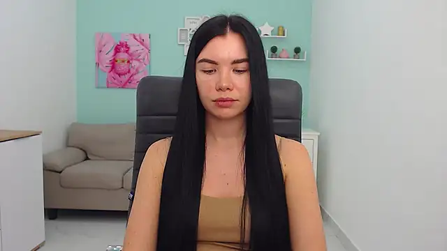 MadisonGomes online show from 01/31/25, 12:18