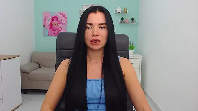 MadisonGomes online show from 02/03/25, 10:03