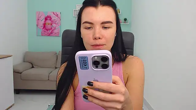 MadisonGomes online show from 02/06/25, 10:15