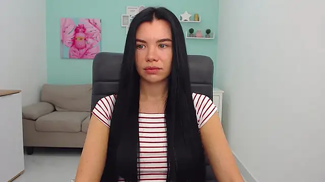 MadisonGomes online show from 02/07/25, 07:18