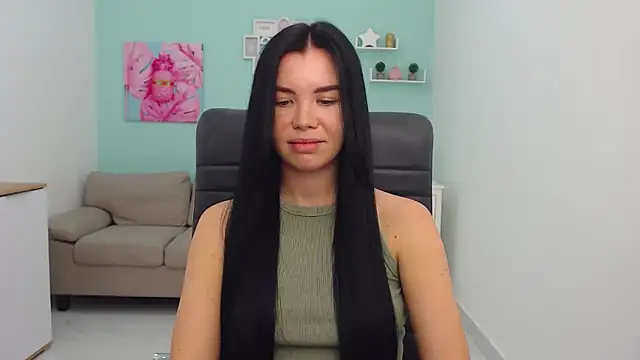 MadisonGomes online show from 02/09/25, 08:54