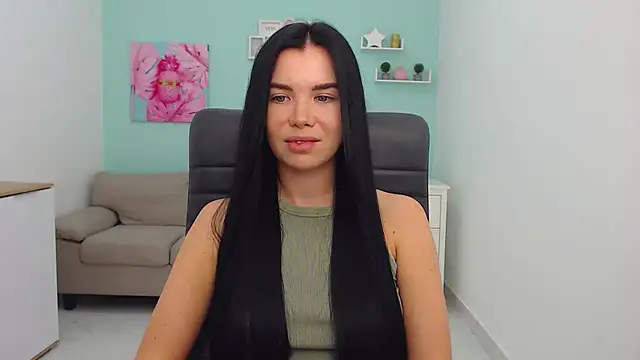 MadisonGomes online show from 02/09/25, 12:08