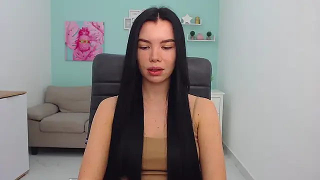 MadisonGomes online show from 02/10/25, 07:36