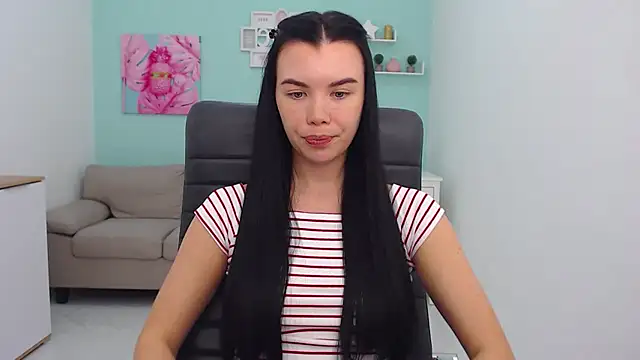 MadisonGomes online show from 02/13/25, 10:12