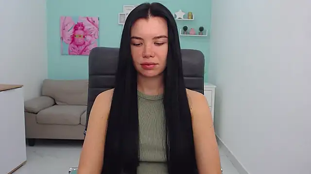 MadisonGomes online show from 02/16/25, 07:15