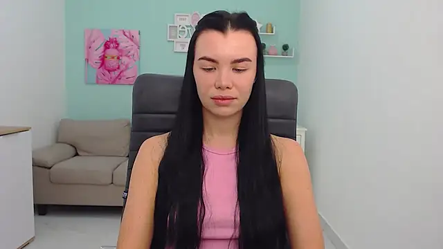 MadisonGomes online show from 02/19/25, 07:06