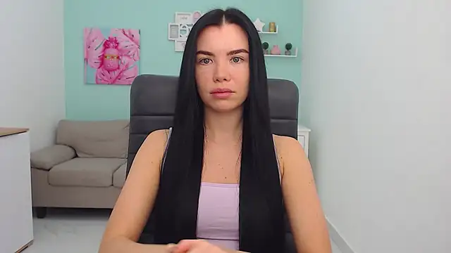 MadisonGomes online show from 02/20/25, 06:50