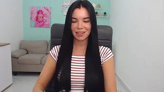 MadisonGomes online show from 02/23/25, 09:44