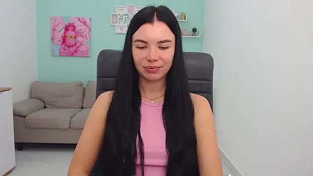 MadisonGomes online show from 03/07/25, 09:07