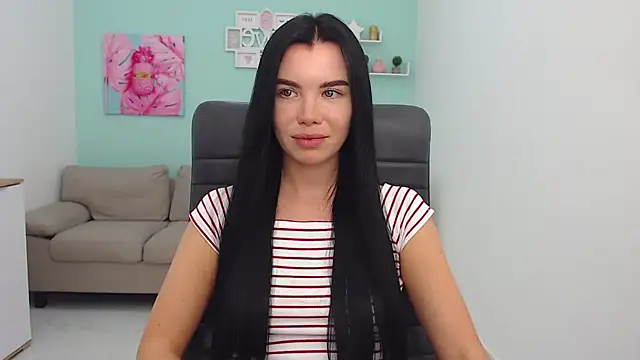 MadisonGomes online show from 03/11/25, 10:18