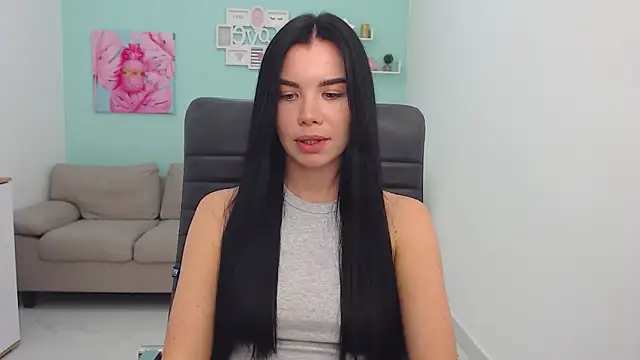 MadisonGomes online show from 03/21/25, 11:33
