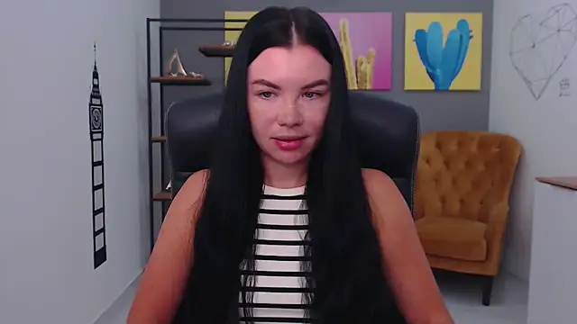 MadisonGomes online show from 10/05/25, 06:56