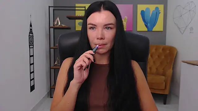 MadisonGomes online show from 10/13/25, 07:30