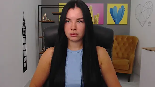 MadisonGomes online show from 10/14/25, 06:47