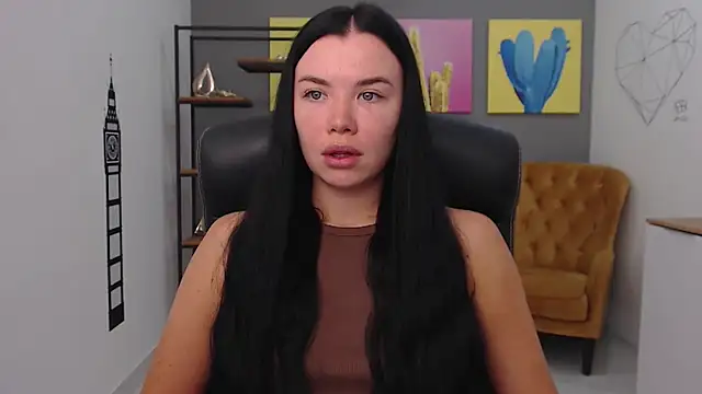 MadisonGomes online show from 10/17/25, 07:33