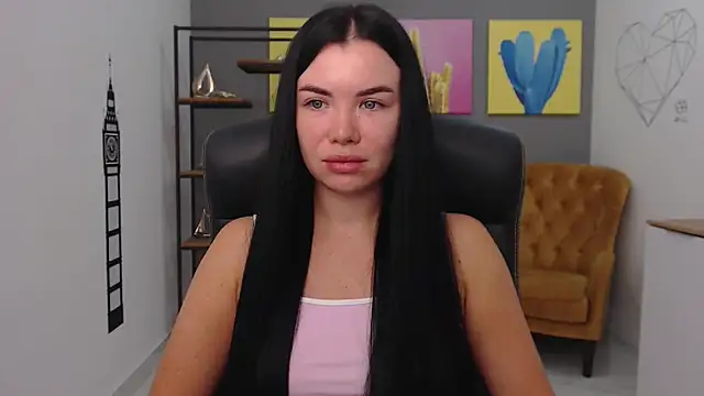 MadisonGomes online show from 10/20/25, 07:20