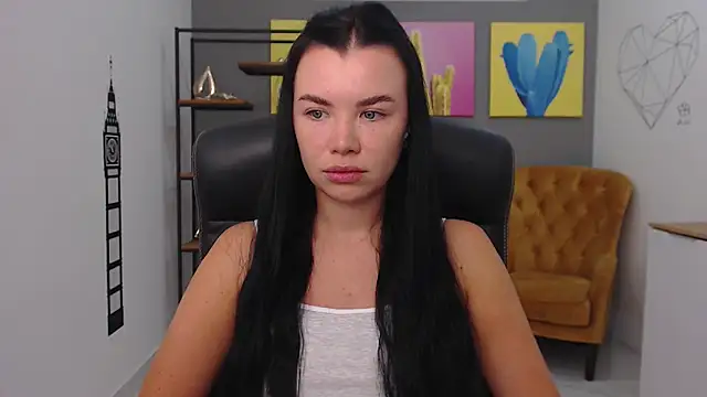 MadisonGomes online show from 10/22/25, 07:19