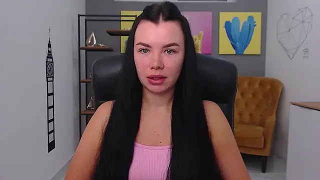 MadisonGomes online show from 10/23/25, 06:56