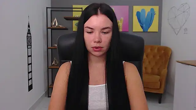 MadisonGomes online show from 10/24/25, 07:49