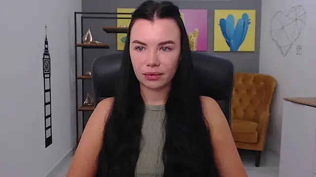 MadisonGomes online show from 10/27/25, 08:18