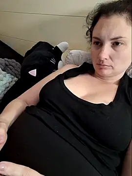 Snapshot of MilfyMrsRobinson chatting on 01/27/25, 08:49 MilfyMrsRobinson online show from 01/27/25, 08:49