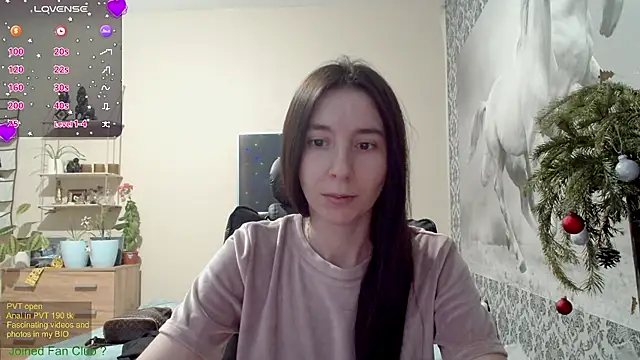 Wowpornoo online show from 01/03/25, 01:47