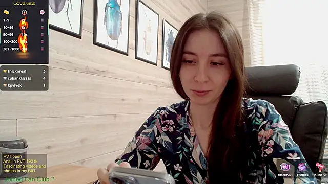 Wowpornoo online show from 03/19/25, 11:39